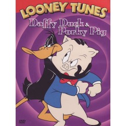 Looney Tunes - Daffy Duck & Porky Pig Volume 01