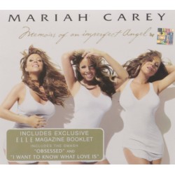 Memoirs Of An Imperfect Angel (Digipack)