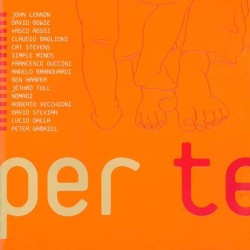 Per Te - Le Canzoni Più Amate Dedicate A