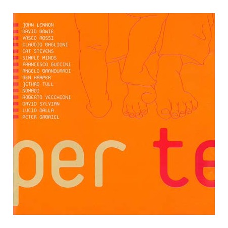 Per Te - Le Canzoni Più Amate Dedicate A