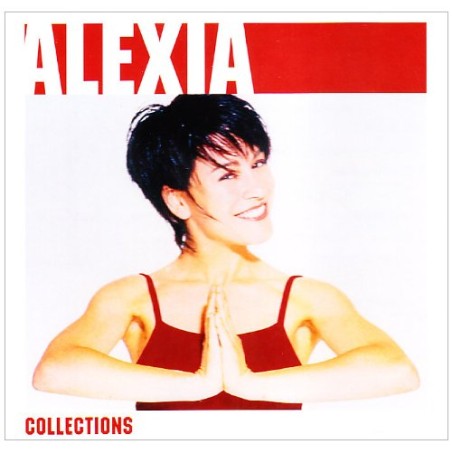 Alexia the Collections 2009