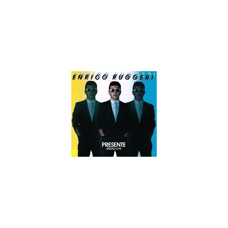 Presente-Studio Live