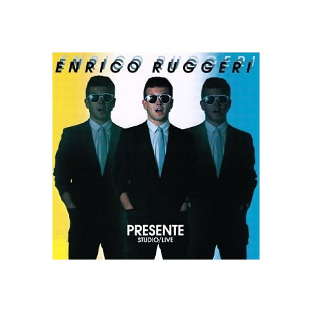 Presente-Studio Live