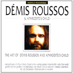 The Art of Demis Roussos