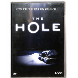 THE HOLE DVD