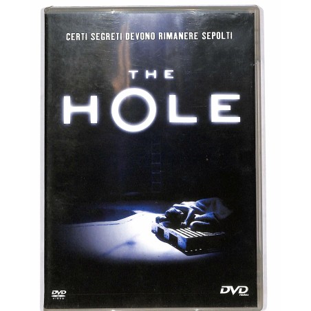 THE HOLE DVD