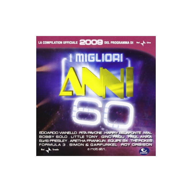 I Migliori Anni '60