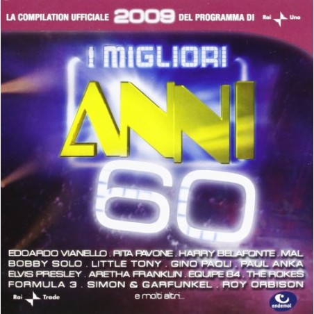 I Migliori Anni '60