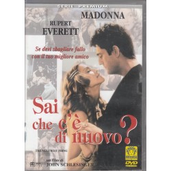 Sai che c'e' di nuovo?