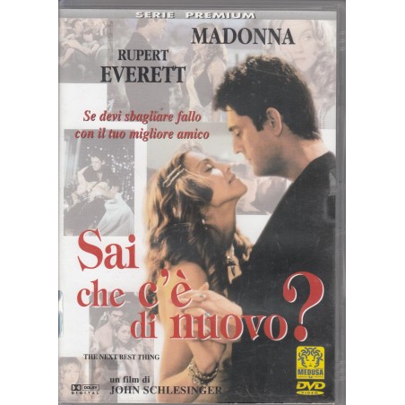 Sai che c'e' di nuovo?