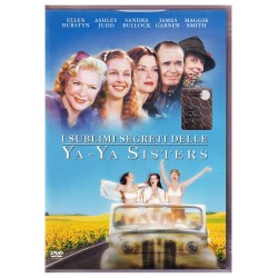 I sublimi segreti delle Ya-Ya sisters
