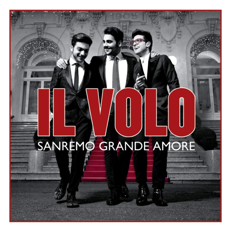 Sanremo Grande Amore (Cd+Dvd)
