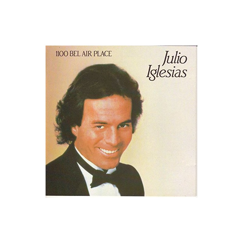 1100 Bel air place / CBS 86308