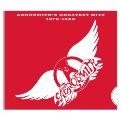 Aerosmith Greatest Hits 1973 - 1988