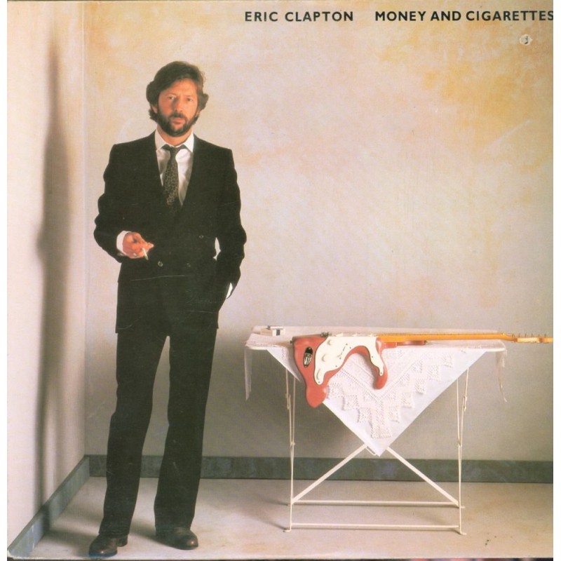 Money and Cigarettes