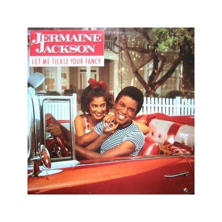 Let Me Tickle Your Fancy