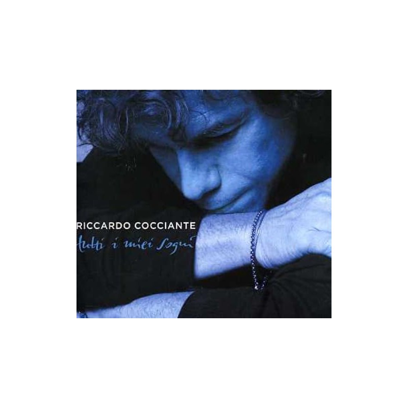 Tutti I Miei Sogni [3 CD]