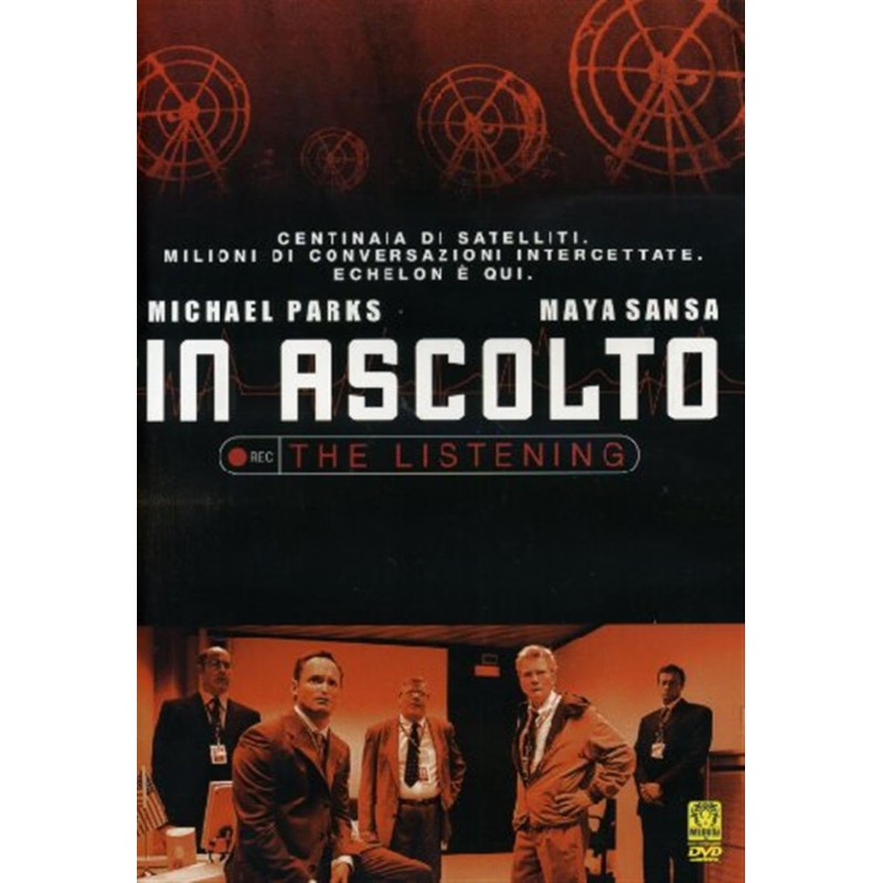 In ascolto - The listening