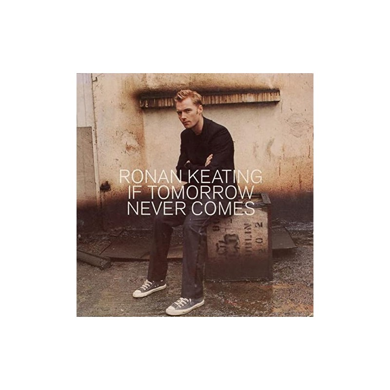 If Tomorrow Never Comes