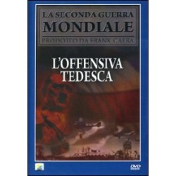 l'offensiva tedesca