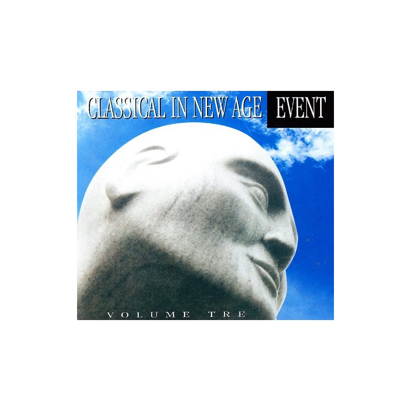 Classical in New Age 3