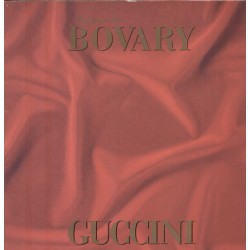 LP Signora Bovary VINYL