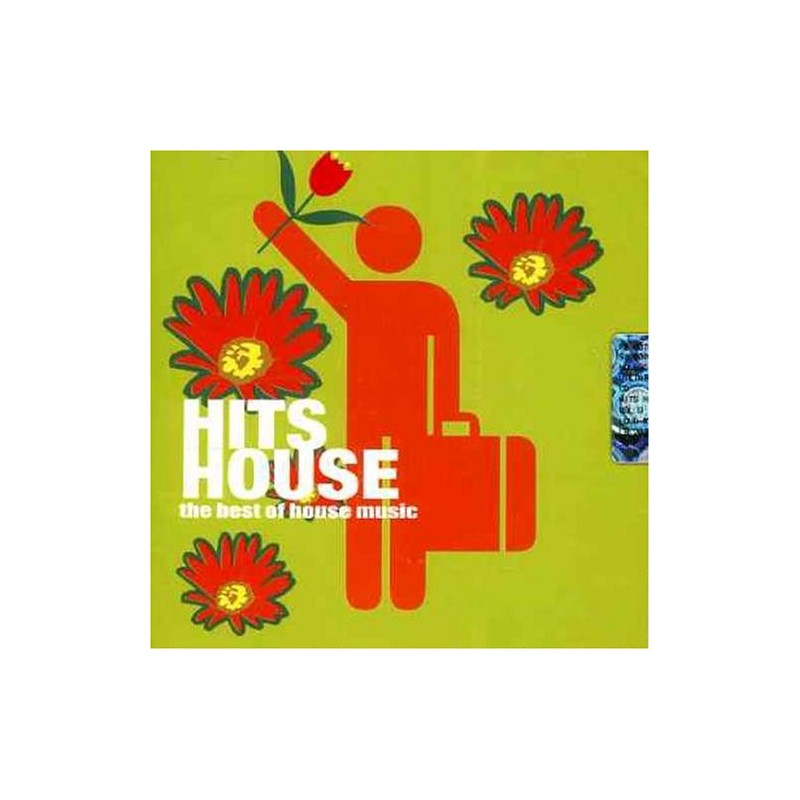 HITS HOUSE 9 -14TR-