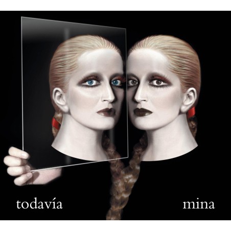 Todavia (Digipack)