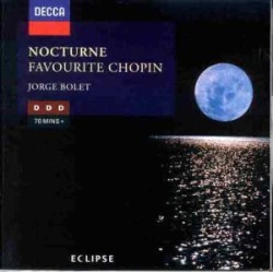 Nocturnes/Walzer/Prel./Ball.