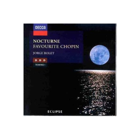 Nocturnes/Walzer/Prel./Ball.