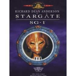 Stargate SG-1 Stagione 02 Volume 03 Episodi 05-08