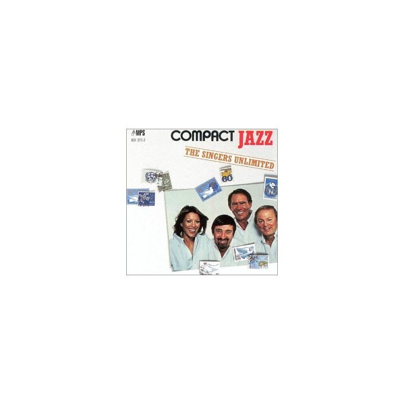Compact Jazz