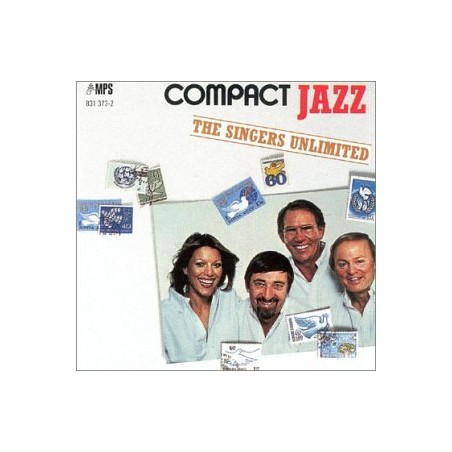 Compact Jazz