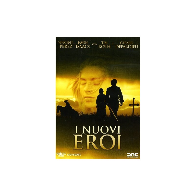 I Nuovi Eroi