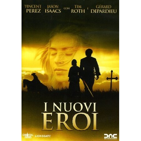 I Nuovi Eroi