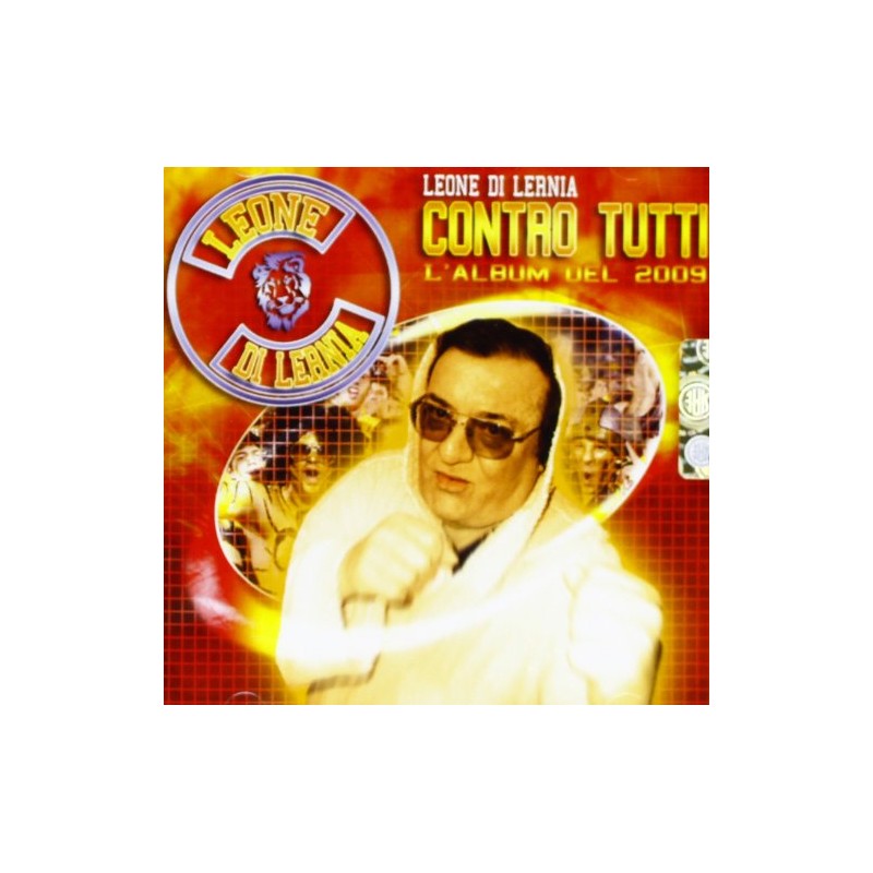 Leone Di Lernia Contro Tutti
