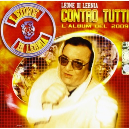Leone Di Lernia Contro Tutti