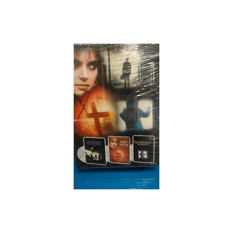 Horror Collection Volume 01