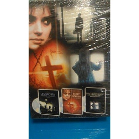 Horror Collection Volume 01