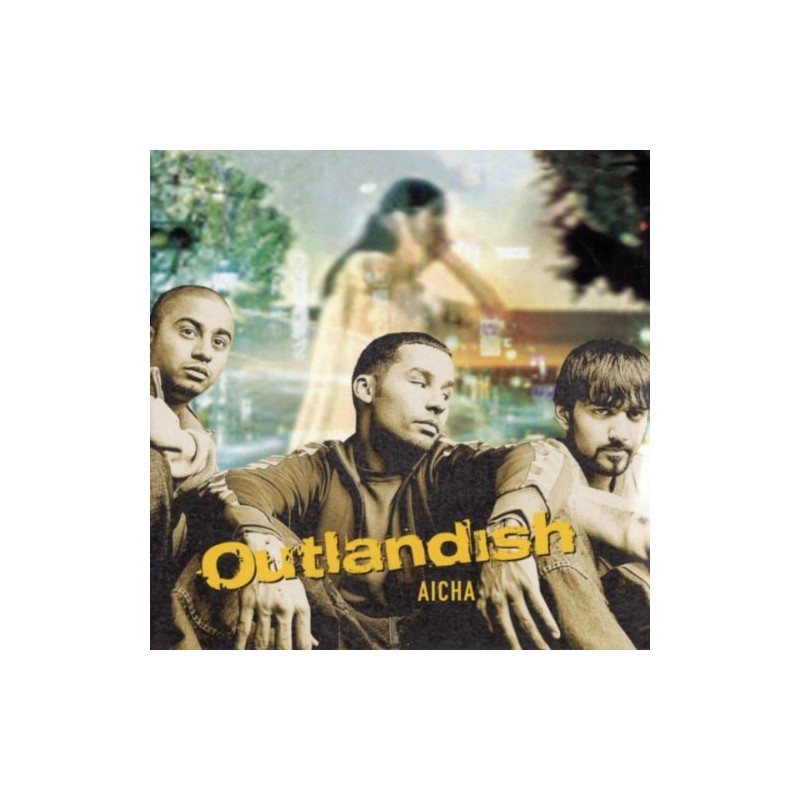 Aicha (Intl.2 - Track)