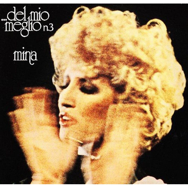 Del Mio Meglio No. 3