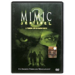 Mimic 3 - Sentinell