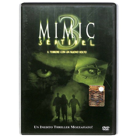 Mimic 3 - Sentinell
