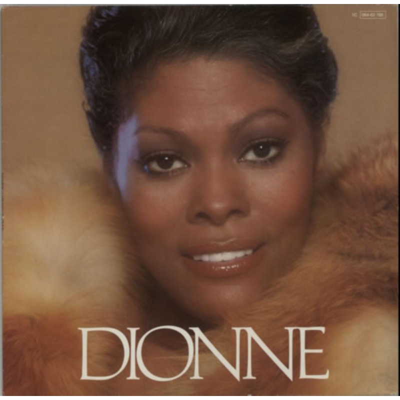 Dionne Warwick: Dionne