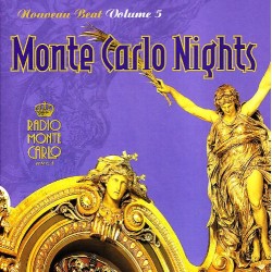 Nouveau Beat Vol.5 - Montecarlo Nig