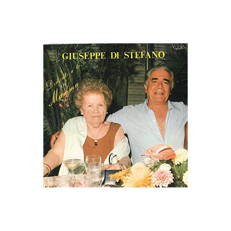 Dedicato A Te...Mamma