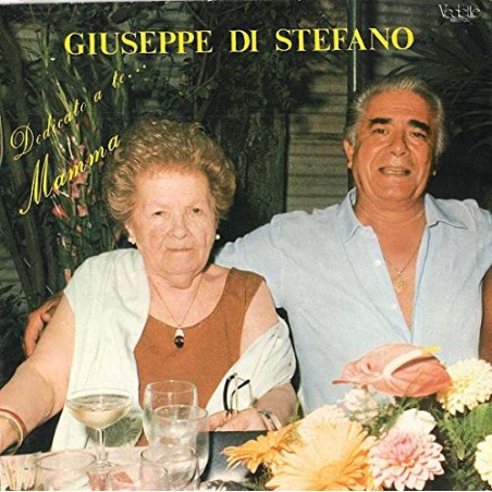 Dedicato A Te...Mamma