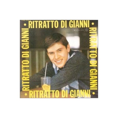 Ritratto Di Gianni