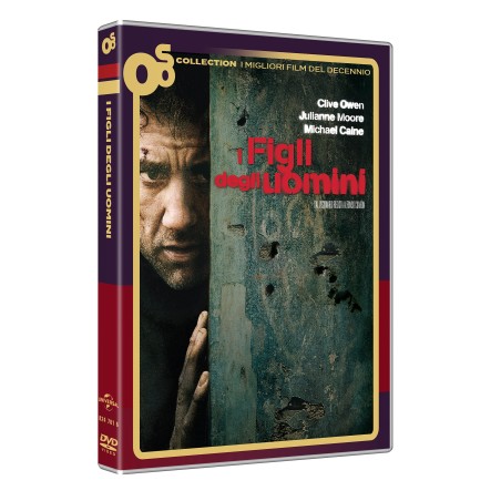 I Figli Degli Uomini (Special Edition) (2 Dvd)