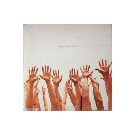 Il Mio Canto Libero-Dischi D'oro